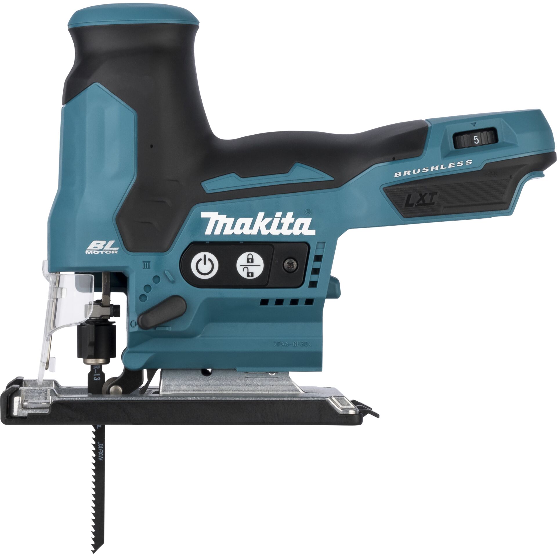 Makita DJV185Z Akku-Pendelhubstichsäge 813318_01