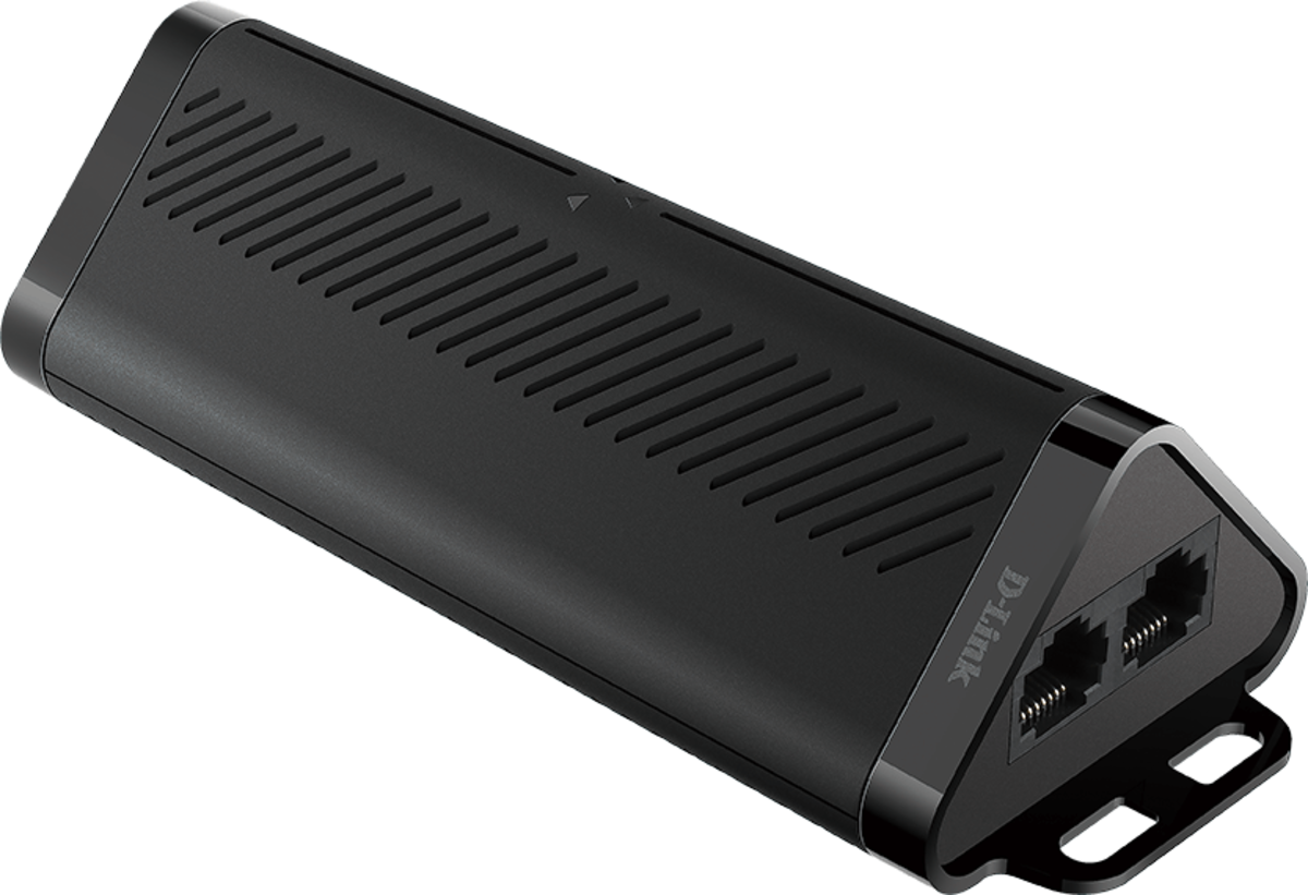 D-Link DPE-302GE 2-Port Gigabit PoE+ Extender