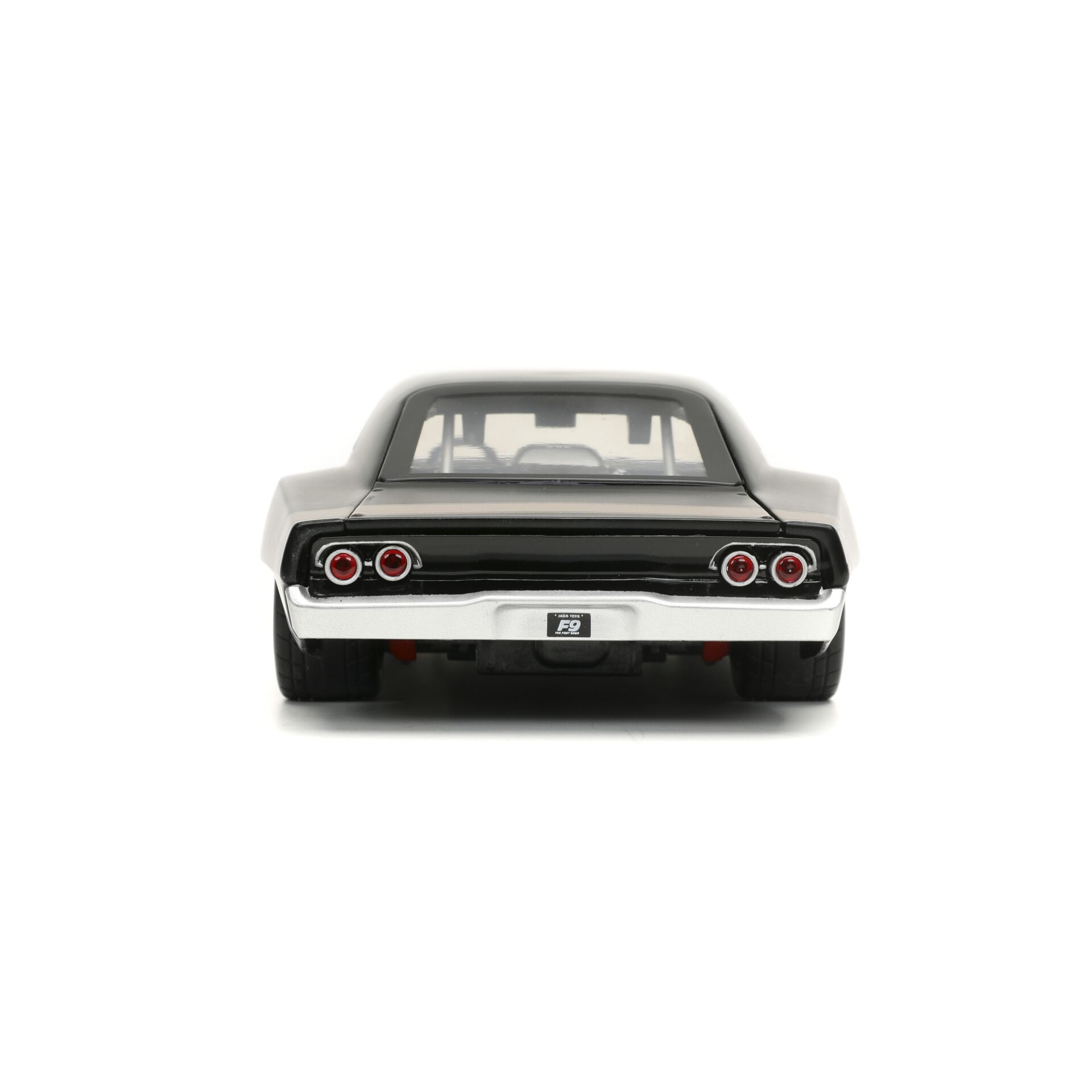 Jada Fast & Furious 1968 Dodge Charger 1:24           253203075