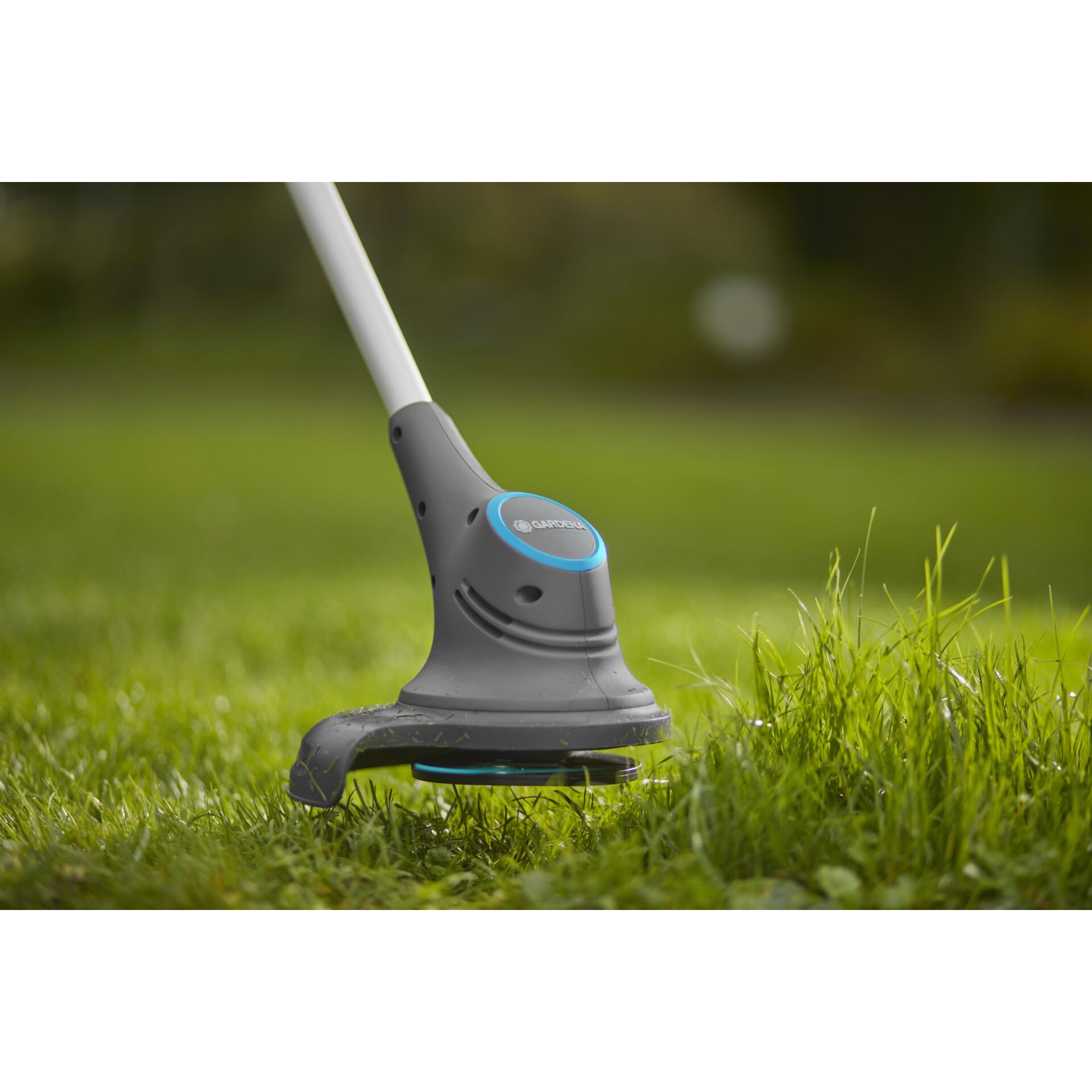 Gardena Akku-Trimmer SmallCut 23 18V P4A solo