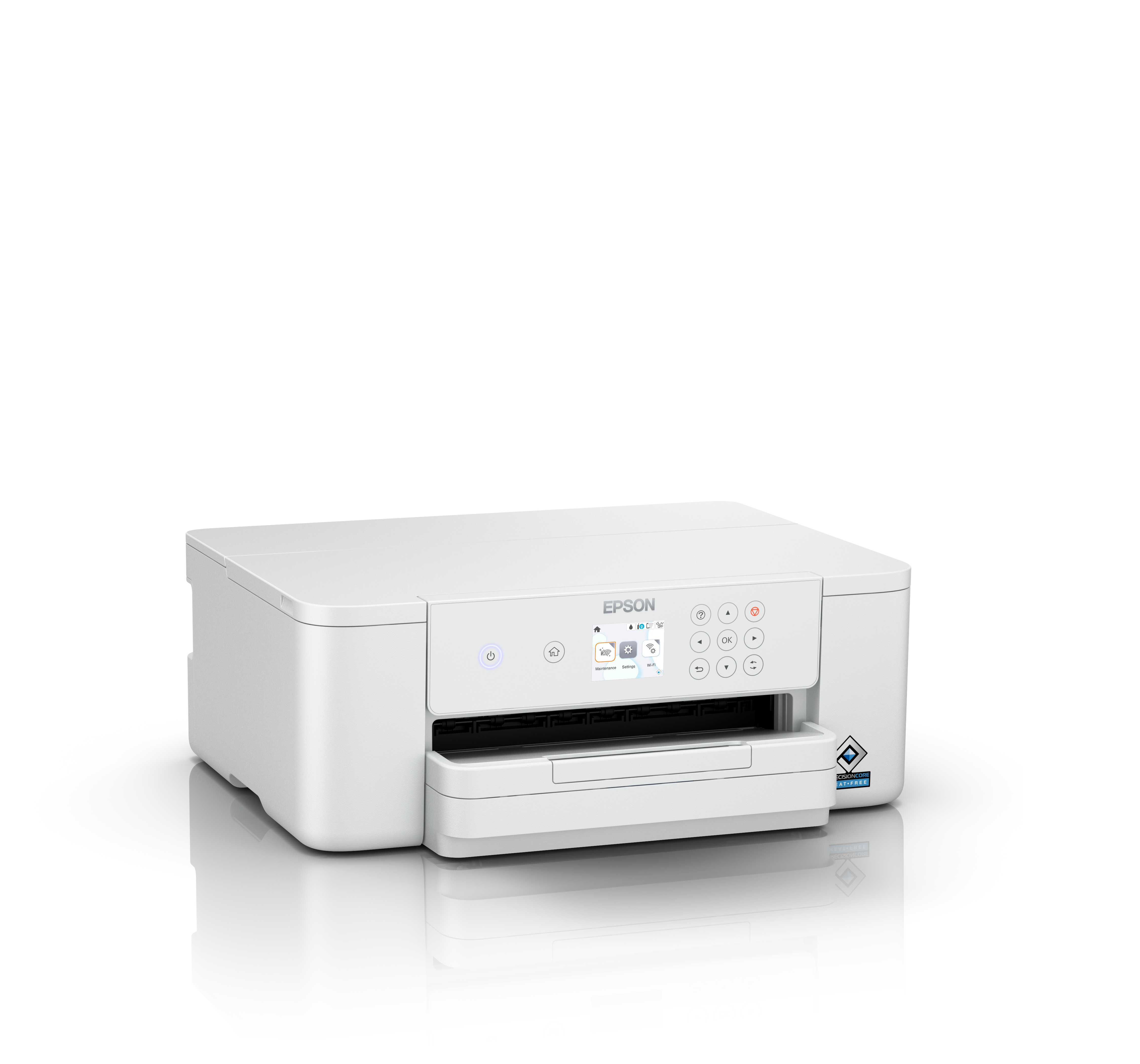 Epson WorkForce Pro WF-C4310DTWF Tintenstrahldrucker A4 102190849_3178166928