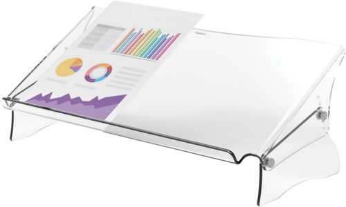 Fellowes Clarity Series Dokumentenhalter
