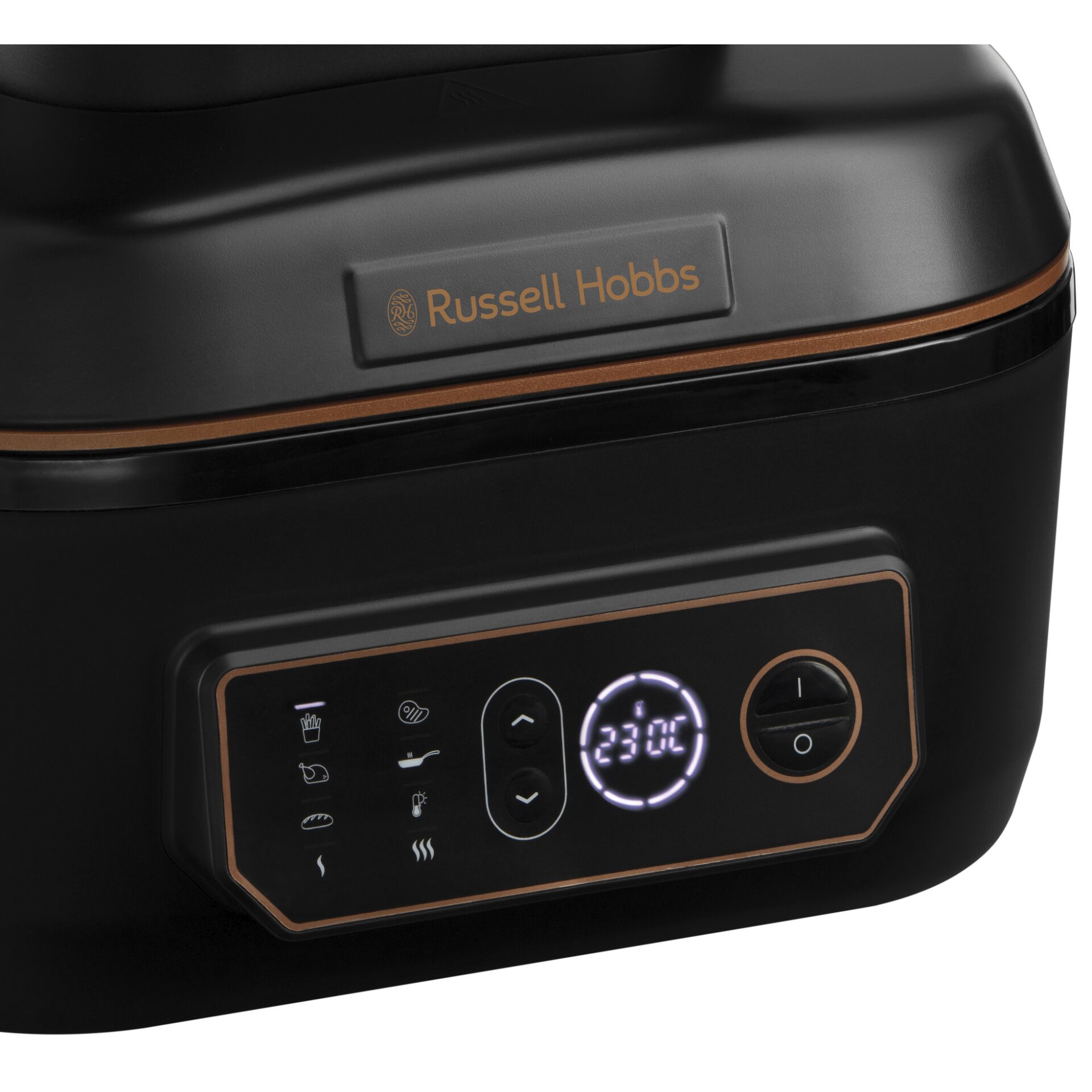 Russell Hobbs 26520-56 SatisFry Air & Grill