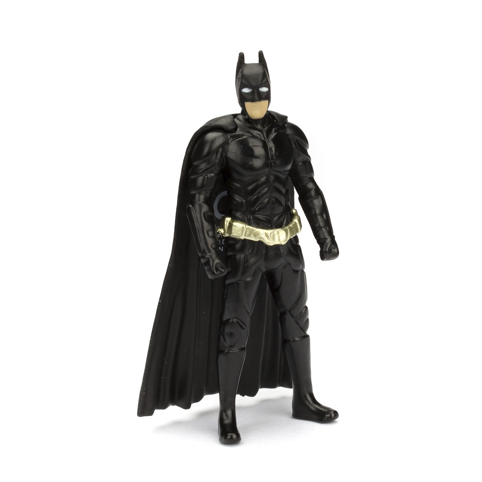 Jada Batman The Dark Knight Batmobil 1:24 + Batman 253215005 810938_18