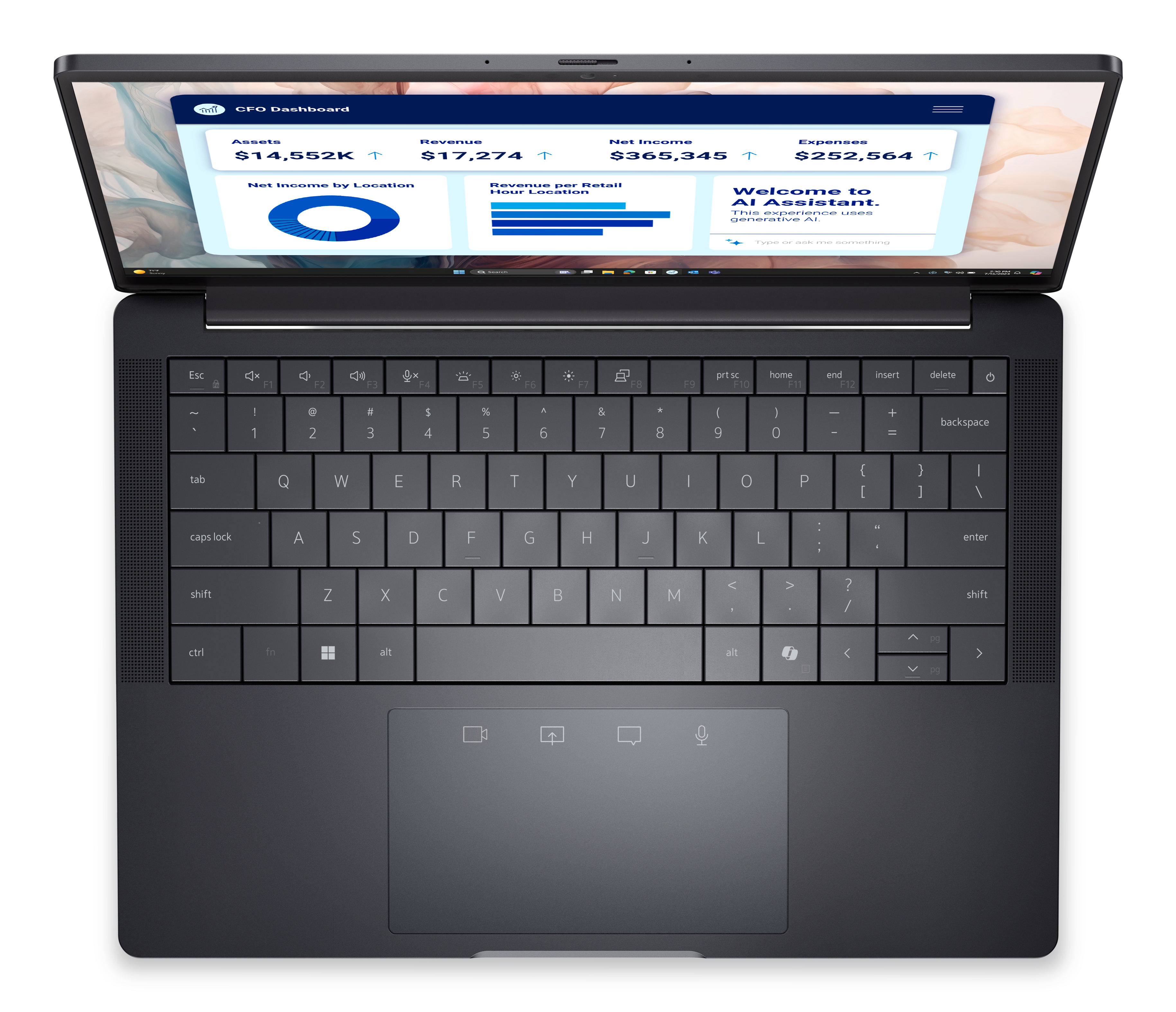 Dell Pro 13 Premium PA13250 CU7 16GB 512GB SSD W11 Pro 9f931c5f42cfb374aa4b4026e5f03f8a1a6b2bc3