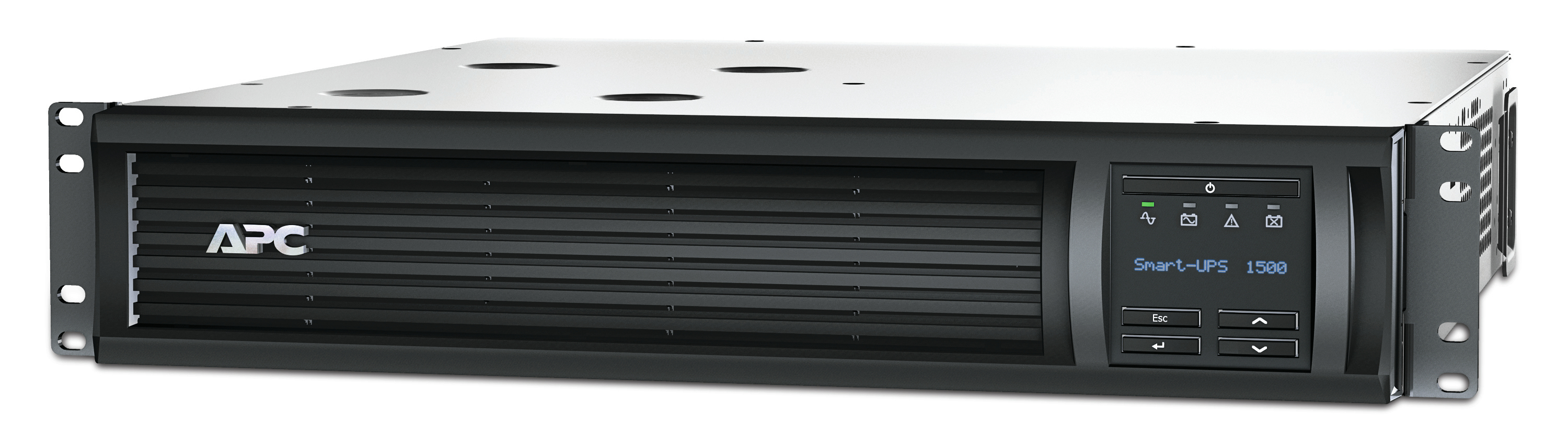 APC - SMART-UPS SMT 1500VA Rack SmartConnect 38266103_5848494035