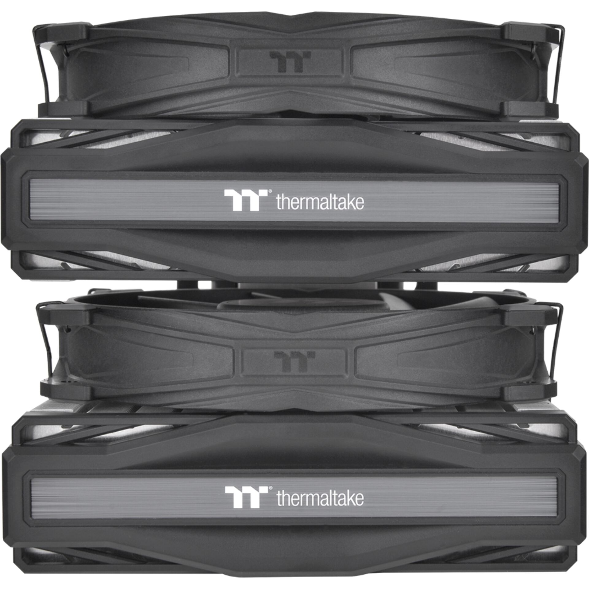 Thermaltake TOUGHAIR 710 Air Cooler Dual Tower 827136_02