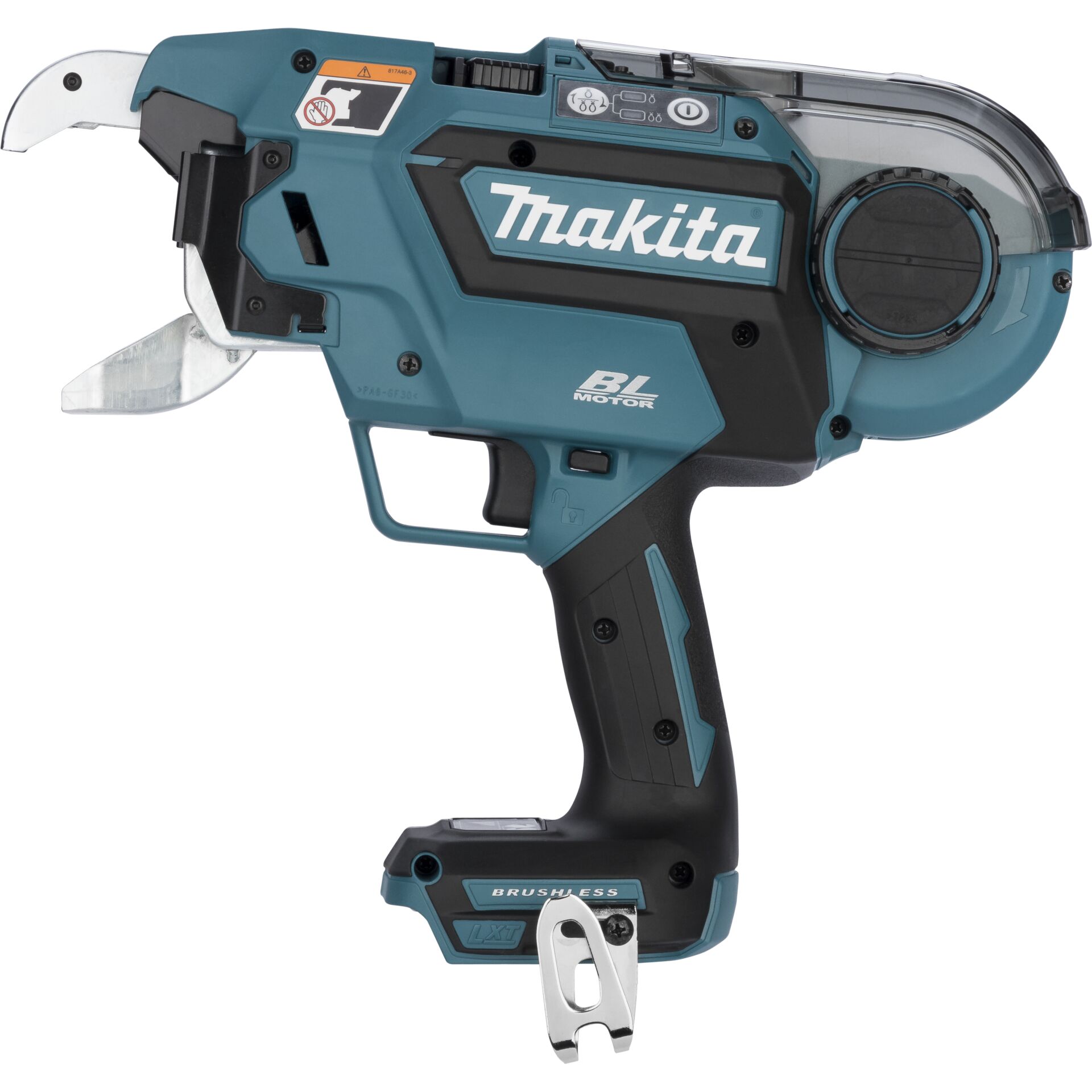Makita DTR181ZJ Akku-Bewehrungsverbinder 758172_02