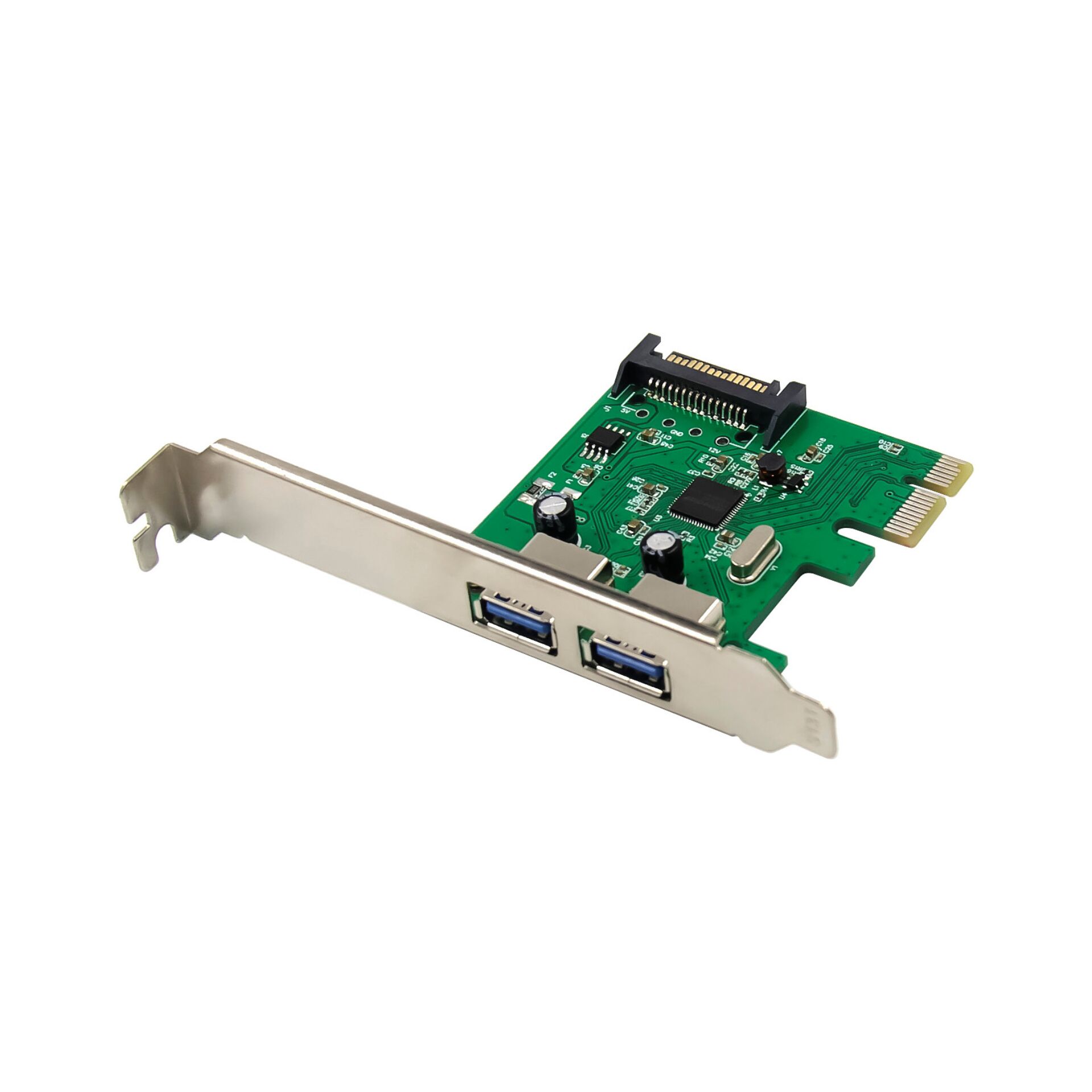 Conceptronic EMRICK06G 2-Port USB 3.2 Gen 2 PCIe- Karte 883815_00