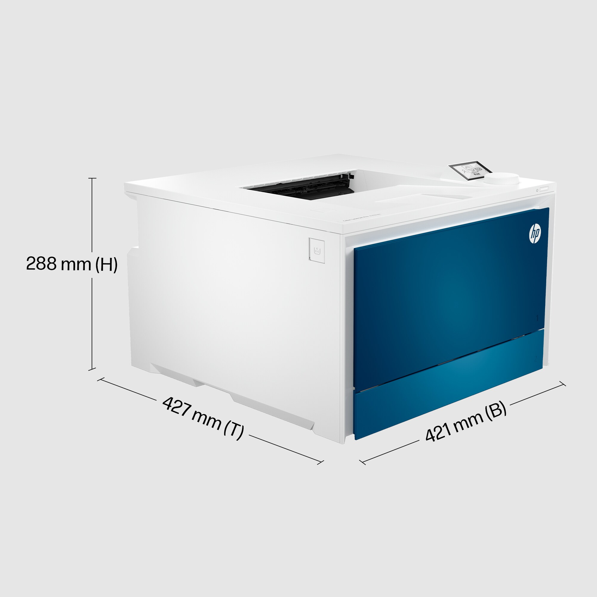 HP Color LaserJet Pro 4202 dn 2b385ebf8ad811be1a4e0bab0e30c330e37b8f96