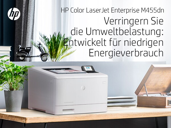 HP Color LaserJet Enterprise M455dn Farblaserdrucker 85021978_2664393080