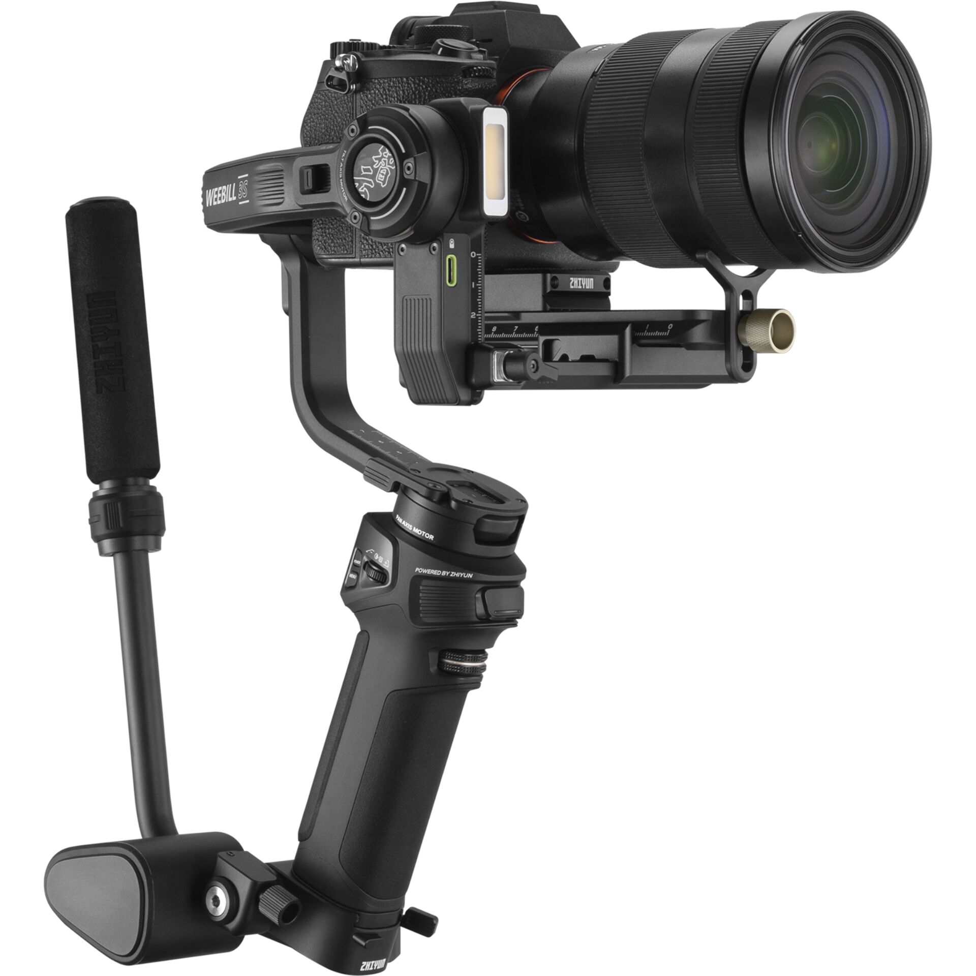 Zhiyun Weebill 3S Combo Kit 810714_02 Zhiyun Weebill 3S Combo Kit 810714_02