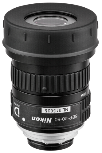 Nikon Okular SEP 16 16-48x/