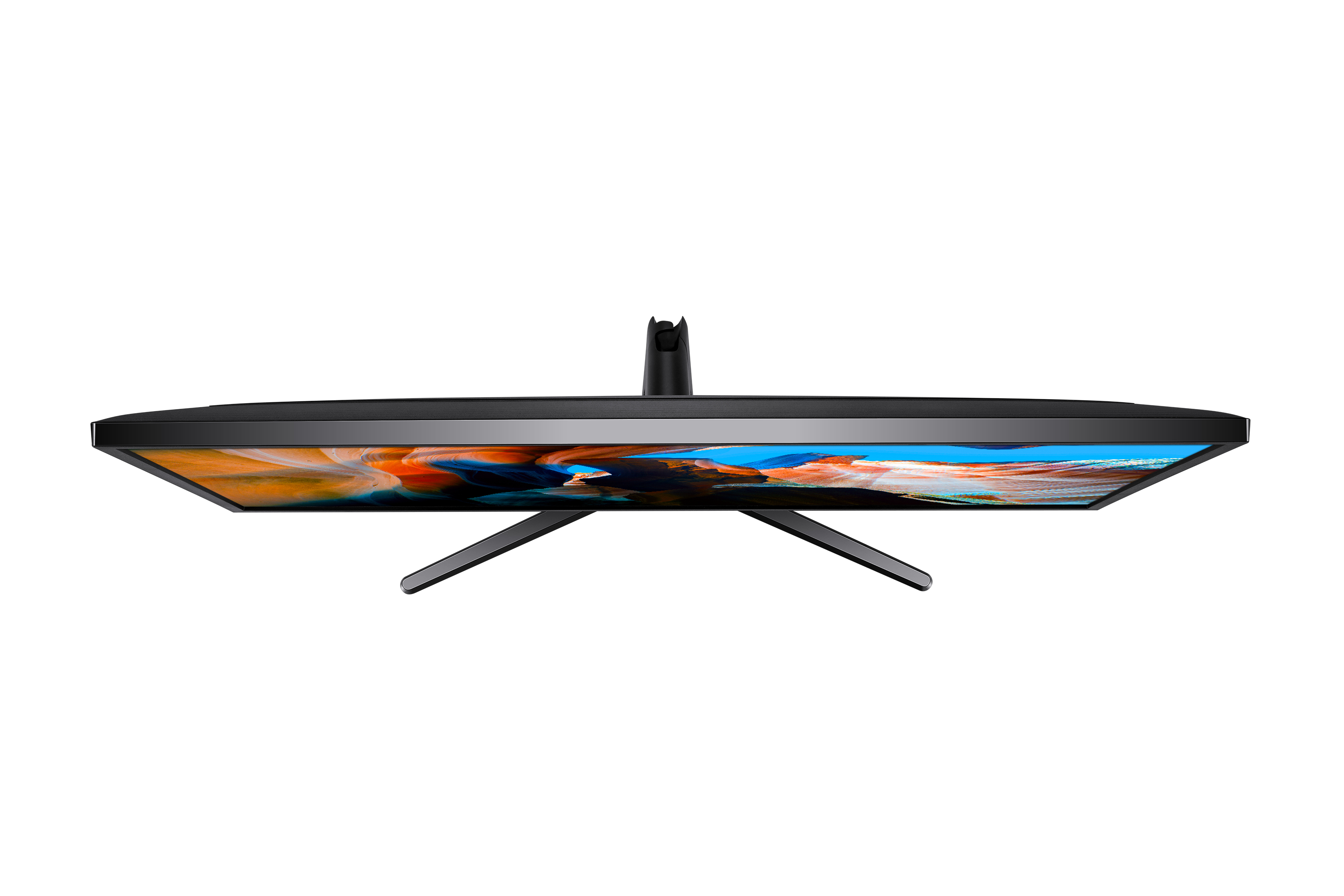 Samsung U32J590UQP – Ansicht 8