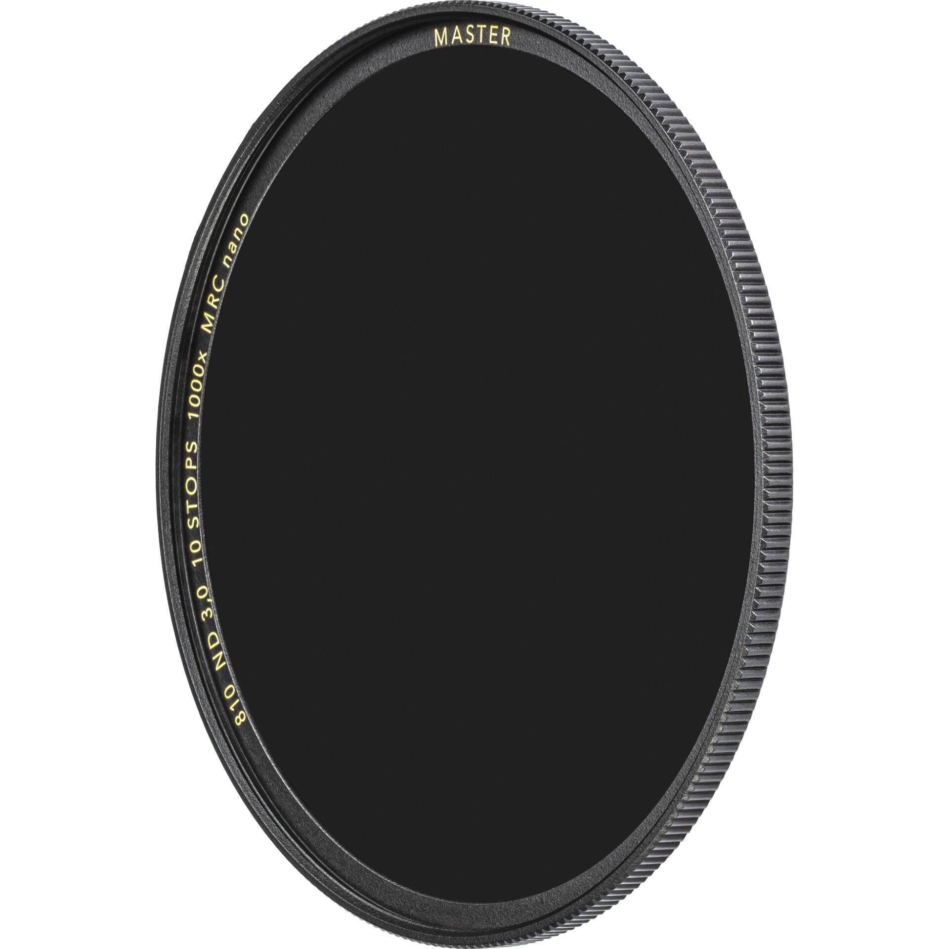 B+W ND 3,0 MRC nano MASTER 37mm