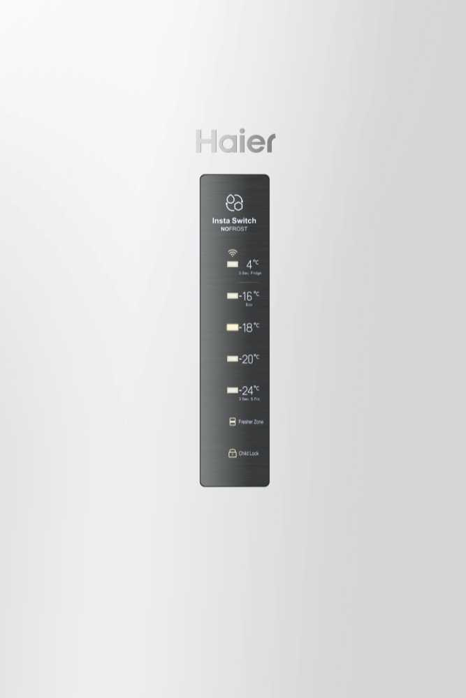 Haier H3F-320WTAAU1 Tiefkühltruhe Freistehend 330 l D Weiß