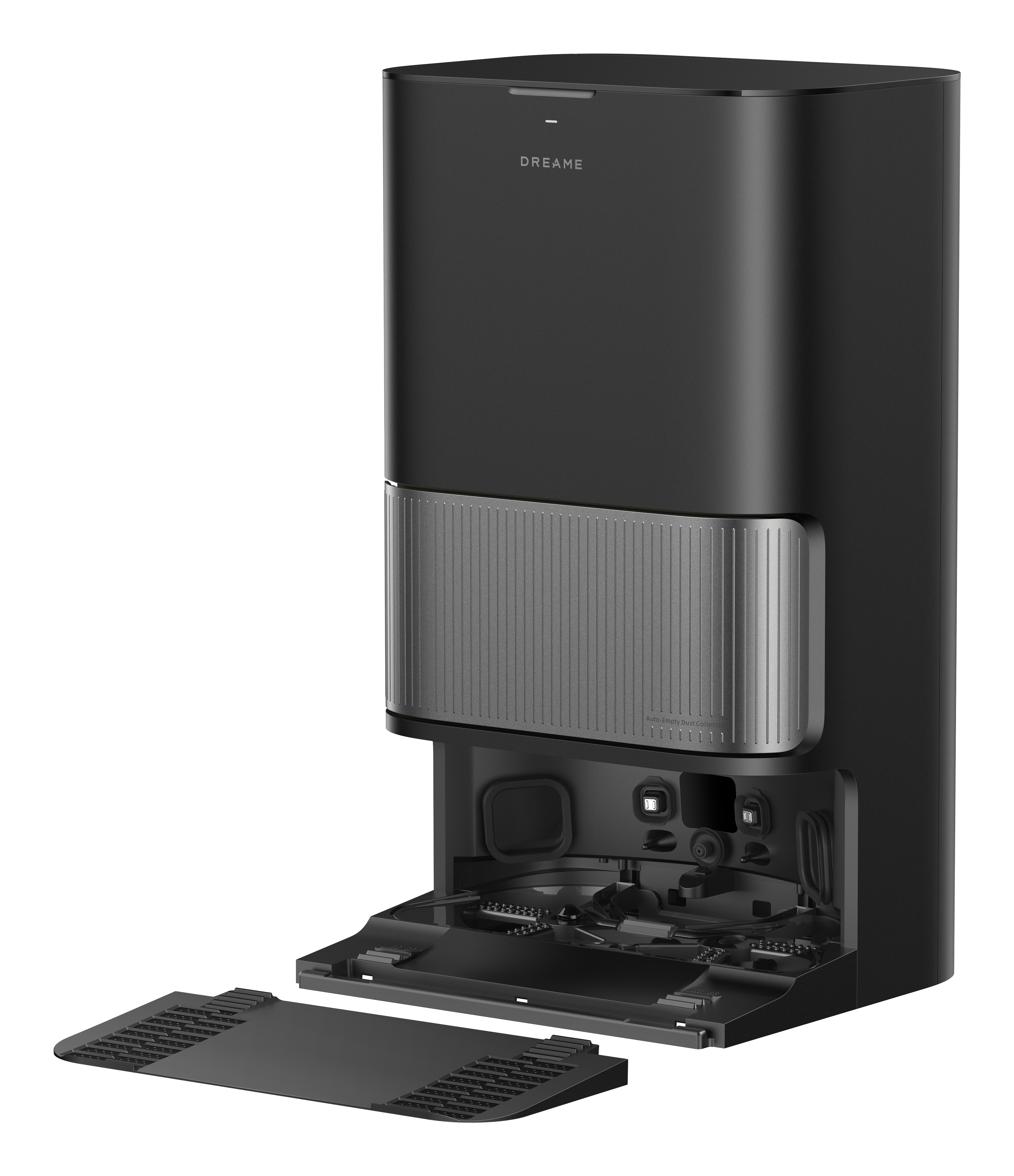 Dreame L40 Ultra AE schwarz 6d24de73146b73e3212e5ad365d6cf5a42aca721