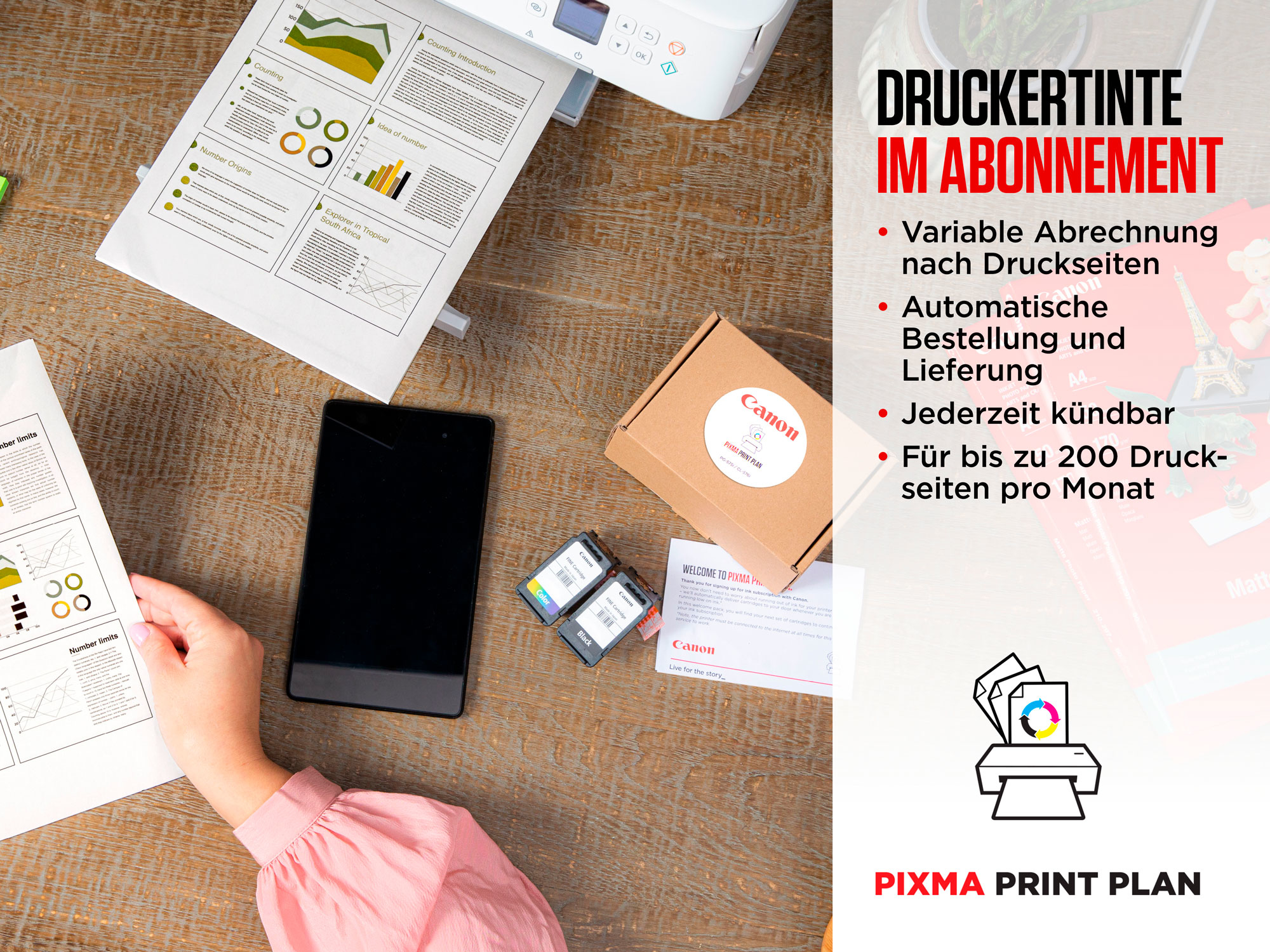 Canon PIXMA TS 7750i – Ansicht 18