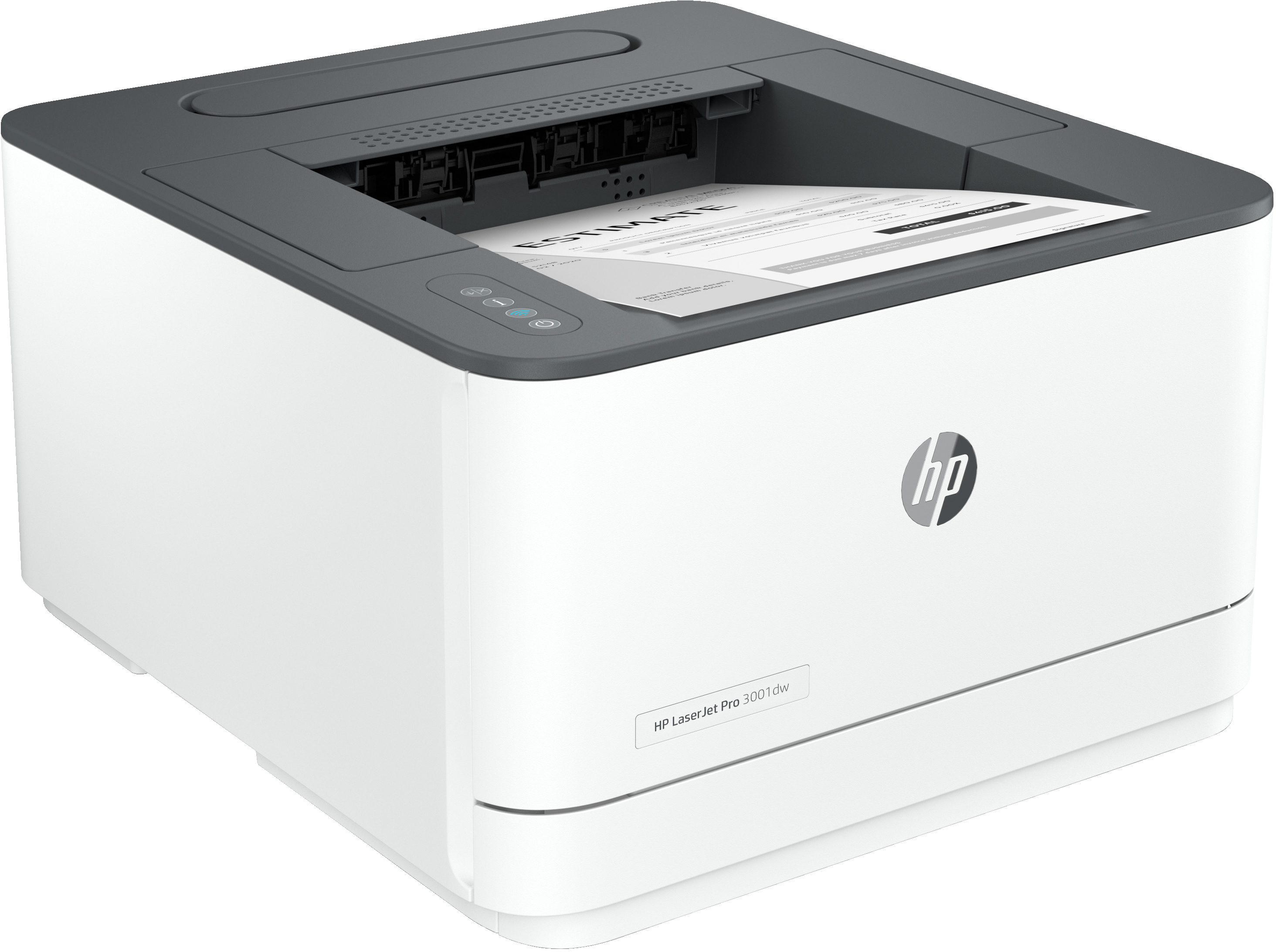 HP Laserjet Pro 3002dwe Monolaserdrucker A4 9da6f1a4674611bf4e0eb7b11091654d