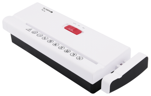 Olympia PS 16 Aktenvernichter