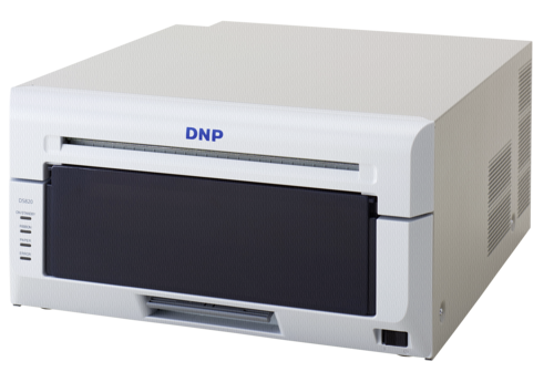 DNP DS 820