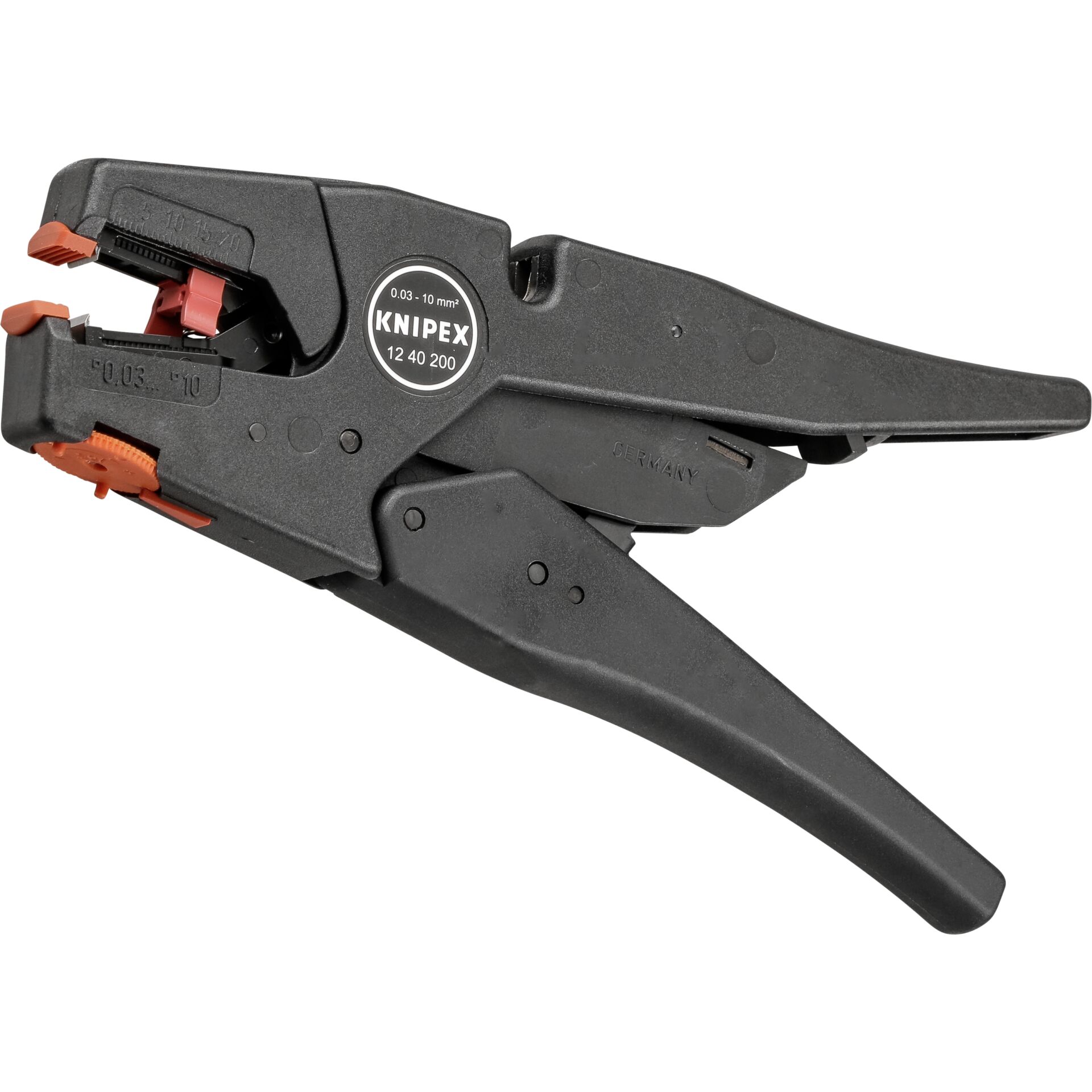 Knipex Aderendhülsensortiment 1240200+975309