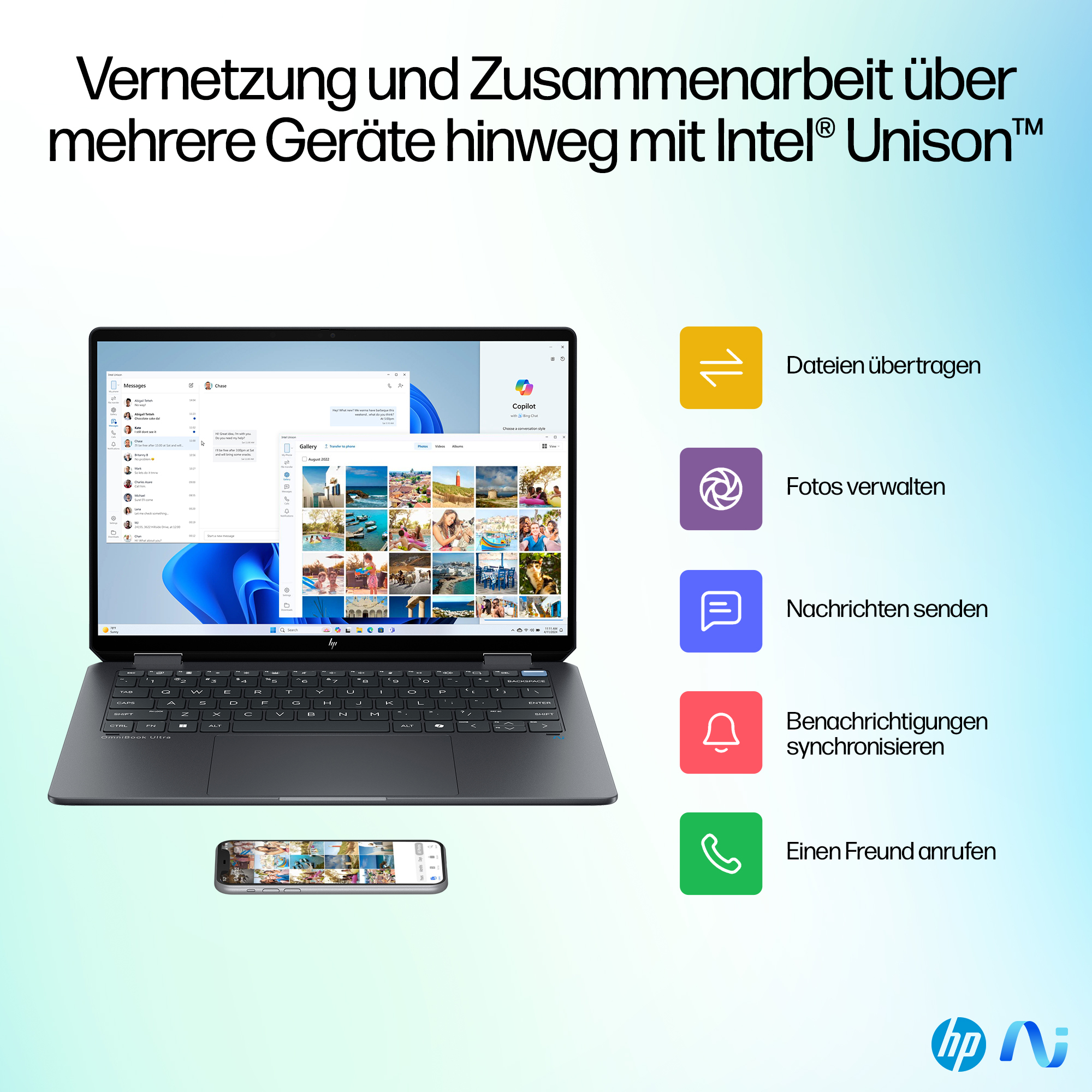 HP OmniB. Ultra Flip 14-fh0678ng 35,6cm (14 ) CU7 32GB 1TB SSD 3e1c78cf378cb16abeba6107e21a83d861c46db8