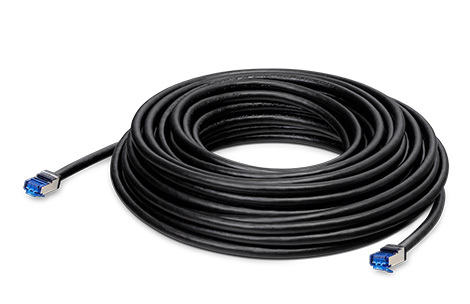 LANCOM OW-602 Ethernet Cable -30 m-
