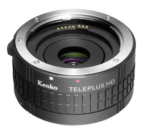 Kenko HD 2,0x Konverter C/EF/EFS