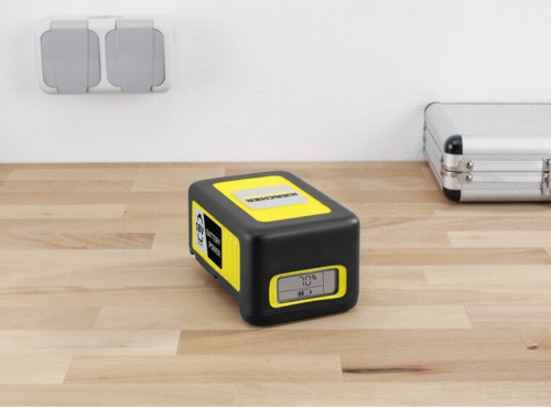 Kärcher Battery Power 18/50
