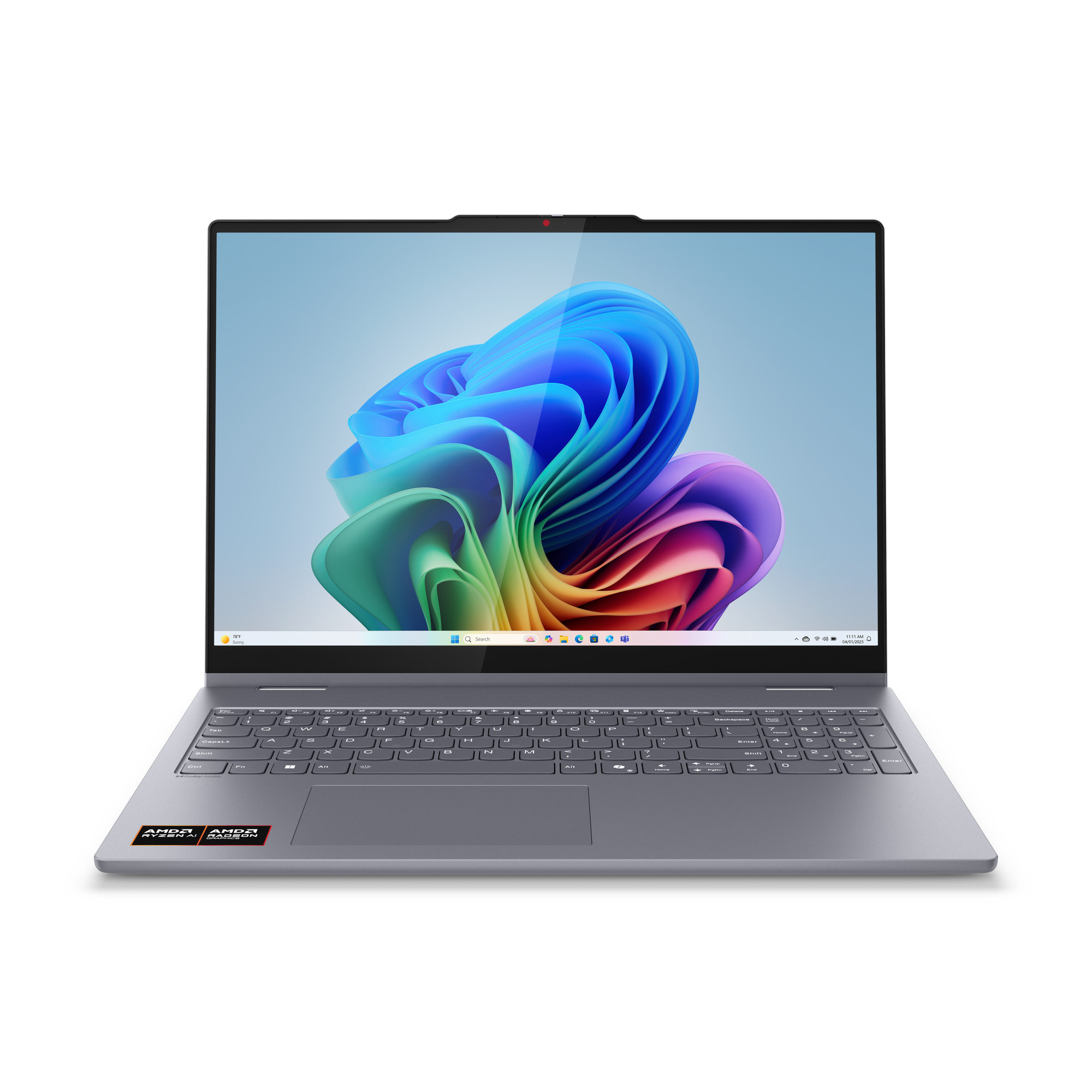Lenovo IdeaPad 5 16AKP10 40,64cm (16 ) AI5 16GB 1TB SSD 7963303c68ff8fc1116ae50a9695c5d8dd2f1d41