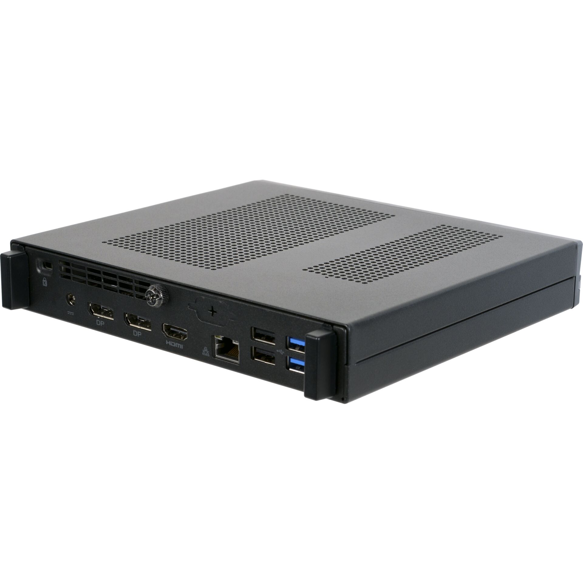 ECS Elitegroup LIVA ONE A300 65W Barebone           95-661-OB3017