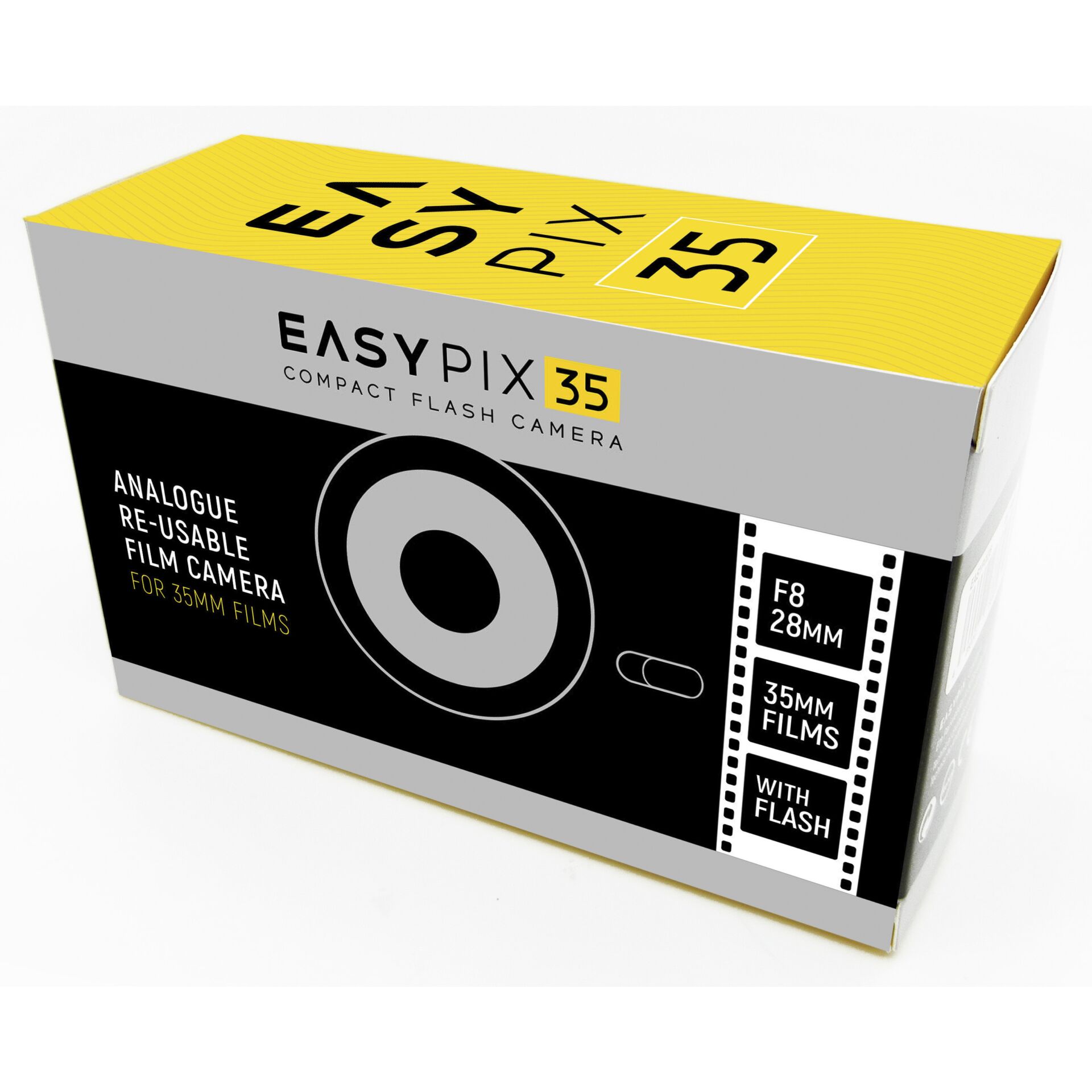 Easypix 35