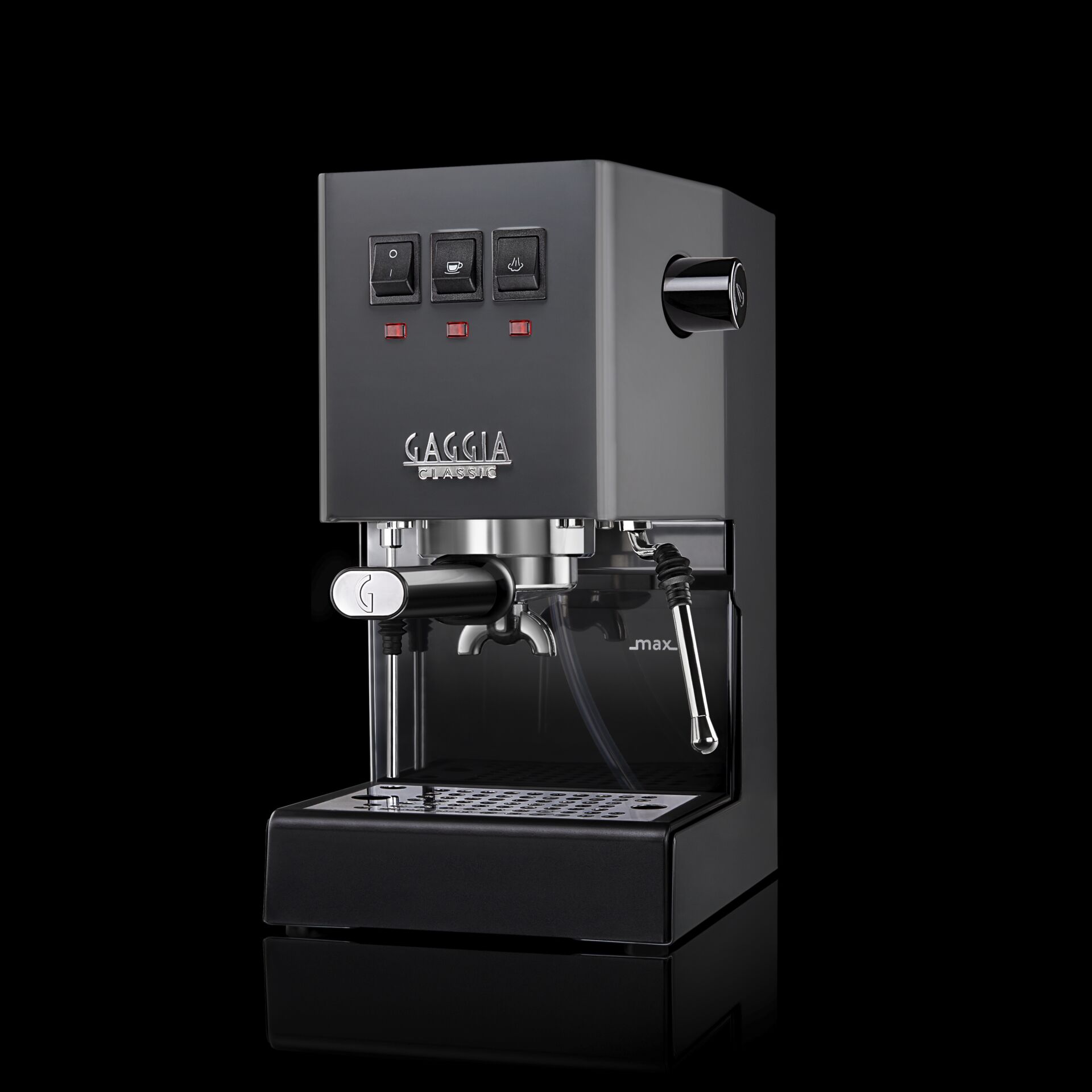 Gaggia Classic Evo grau RI9481/16 810812_01