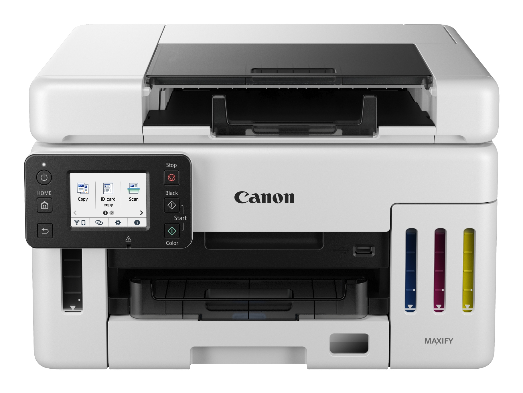 Canon MAXIFY GX 6550 – Ansicht 2
