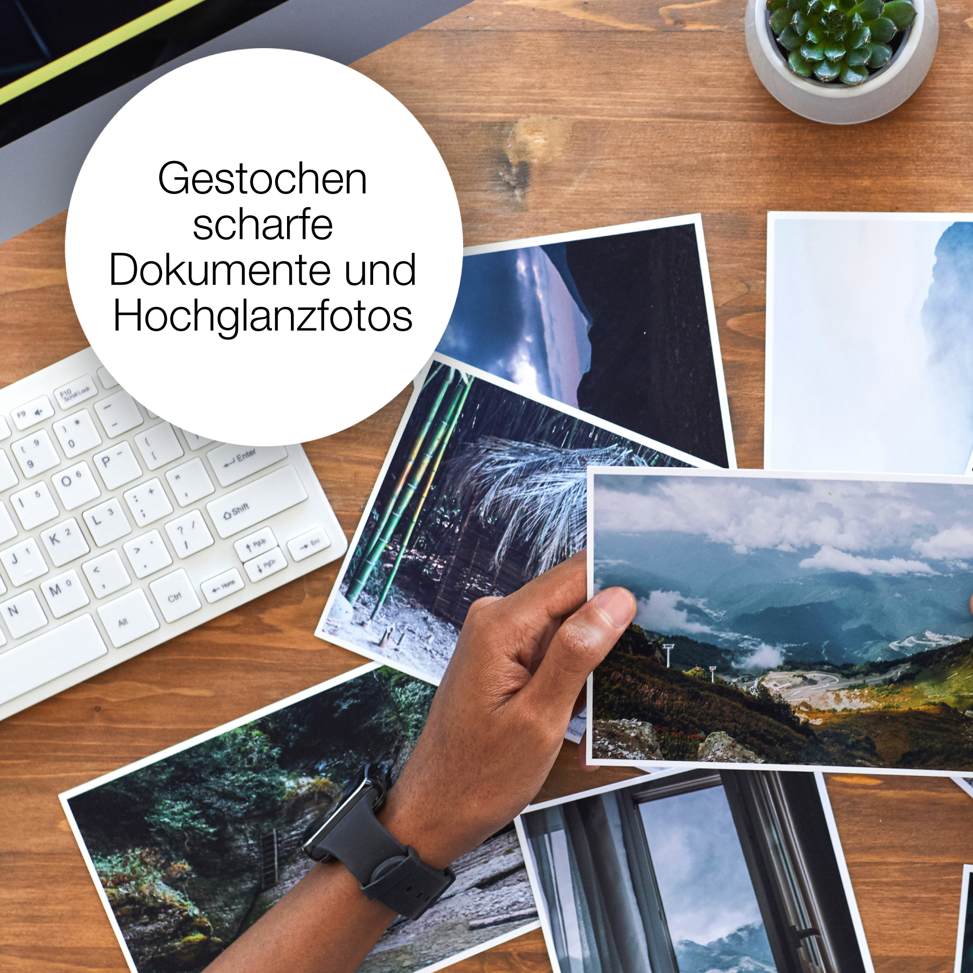 Epson Singlepack Magenta 603 Ink – Ansicht 4