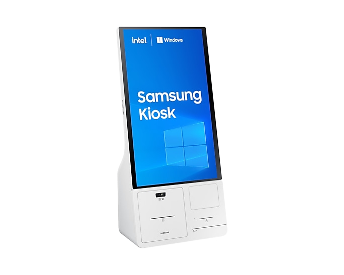 Samsung KM24C-3 Kiosk Win 10 IoT Enterprise c17997d1dd1295537520c6e4b9607fec