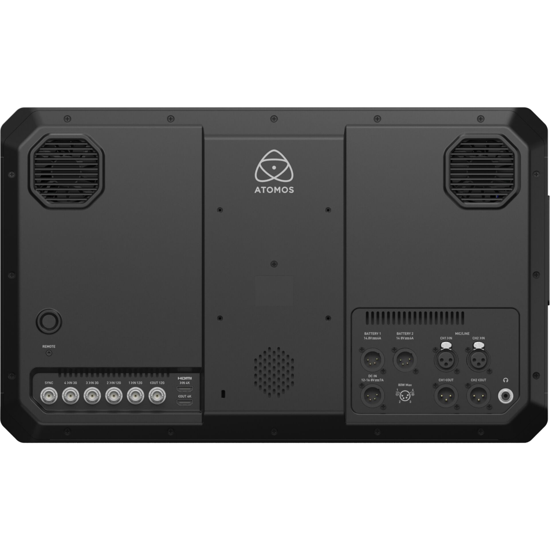 Atomos Sumo 19 SE