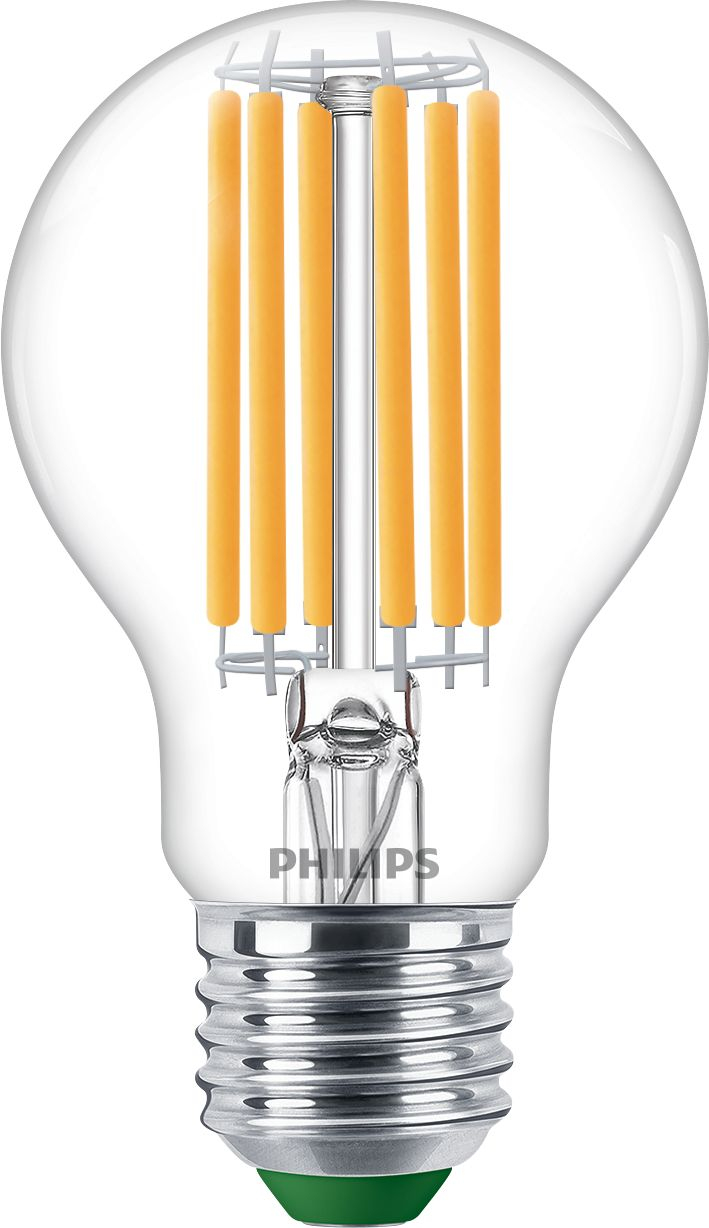 Philips Classic LED-A-Label Lampe 75W E27 klar warmws non-dim 1142f8fa45705144b4b550120bcc90cf