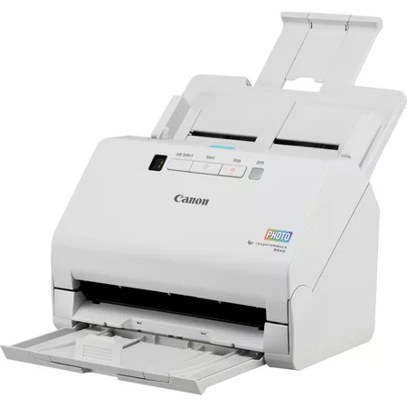 Canon imageFORMULA RS 40 – Ansicht 4