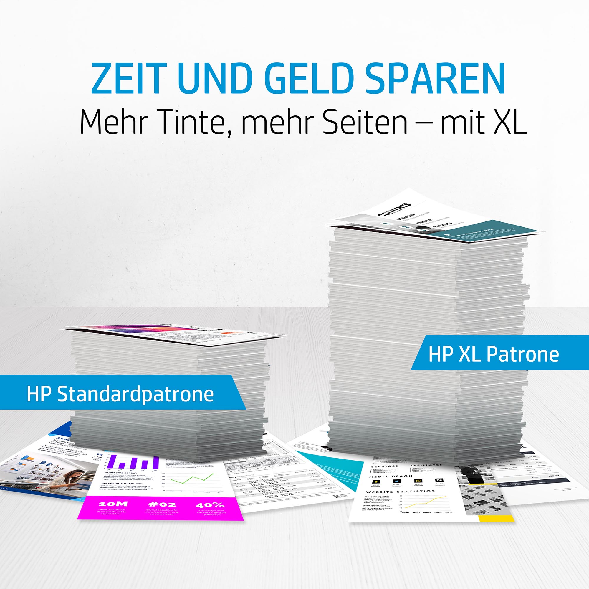 HP 963XL Gelb Original Druckerpatrone mit hoher Reichweite