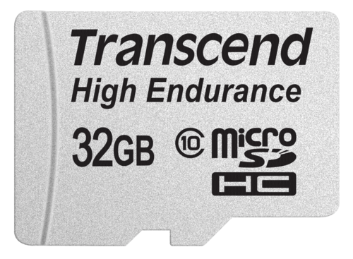 Transcend microSDHC         32GB