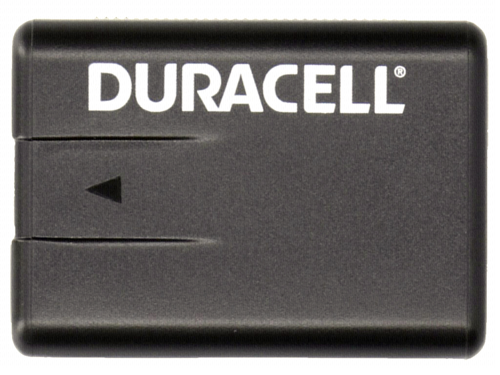 "Duracell Li-Ion Akku 3560mAh"