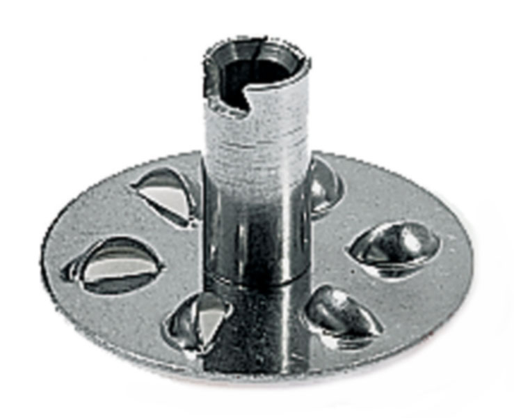 Esge 7020 Quirlscheibe – Ansicht 1