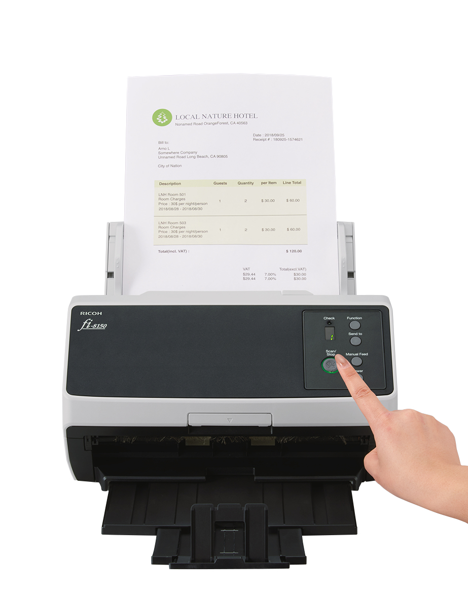 Ricoh fi-8150 9469ceb8b522e66cc2372b0f840e5d96