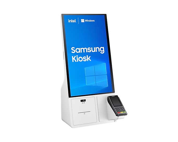 Samsung KM24C-3 Kiosk Win 10 IoT Enterprise 7ecfe29f5d1bb10f198c0aa4f75942a3