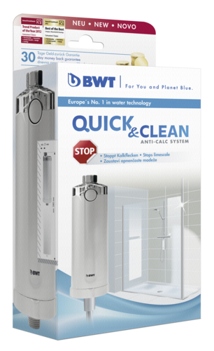 BWT 812916 Cleaning Edition