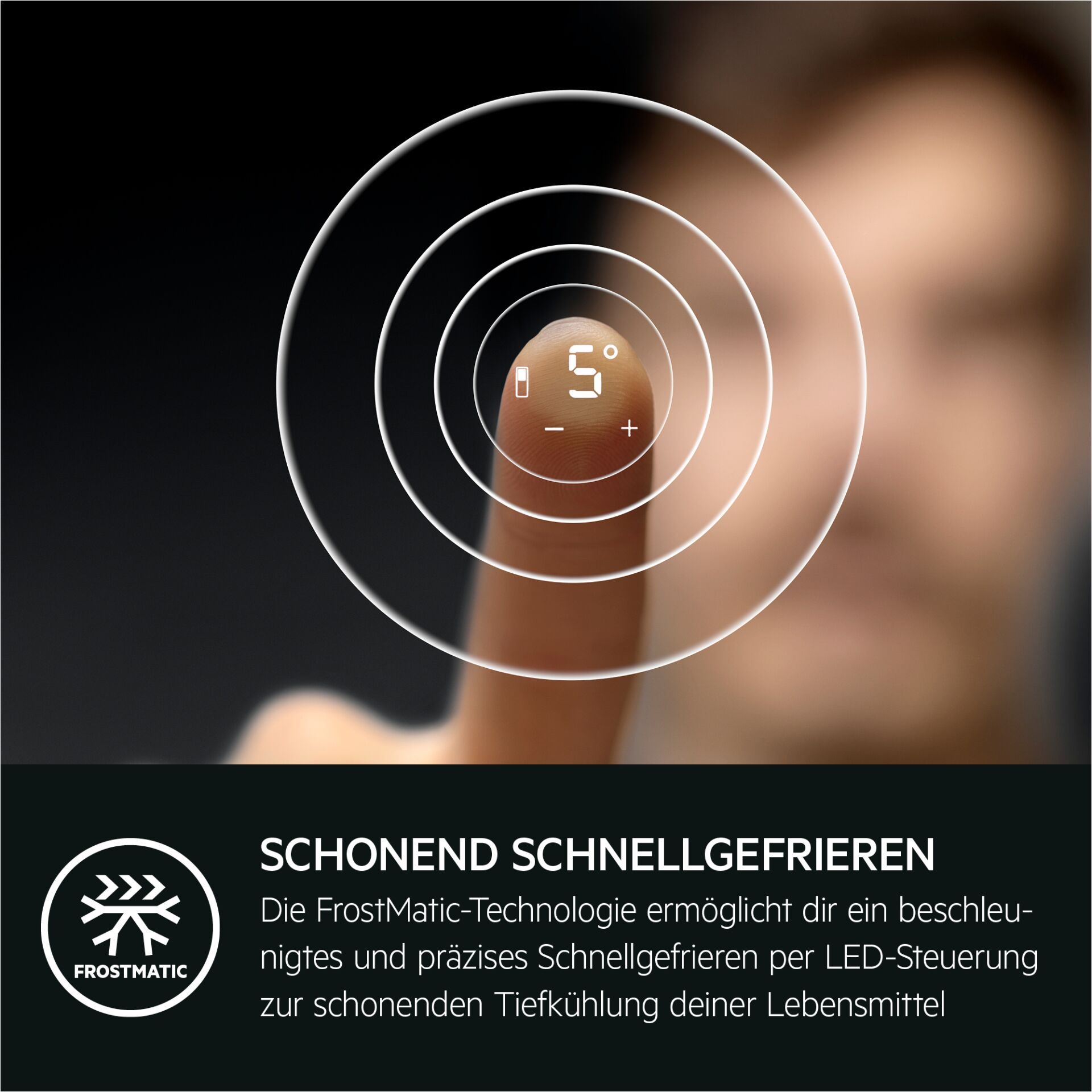 AEG OSC5S183EF Kühl-/Gefrierkombi. 221344_06