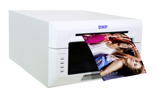 DNP DS 620