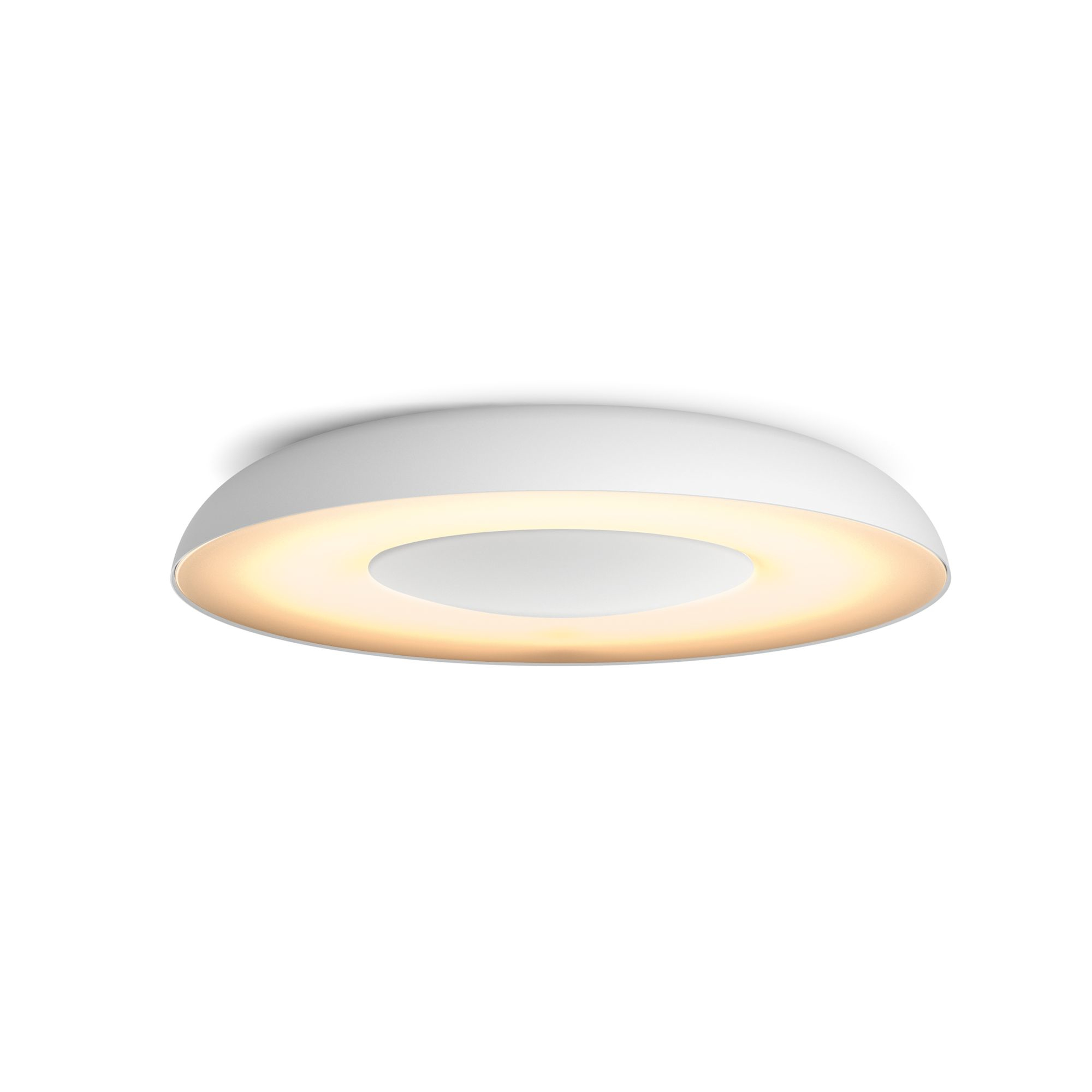 Philips Hue White Amb. Still Deckenleuchte weiß 2400lm DS